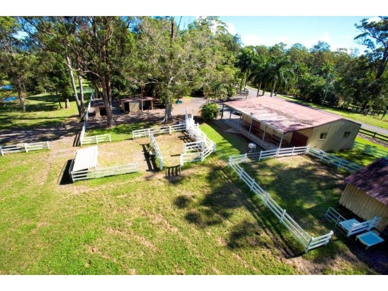 110 Laxton Road, Palmview QLD 4553