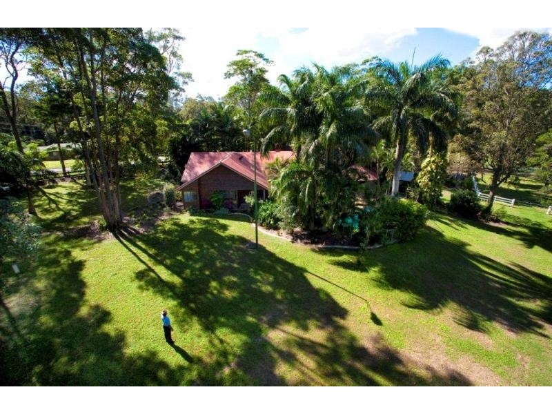 110 Laxton Road, Palmview QLD 4553