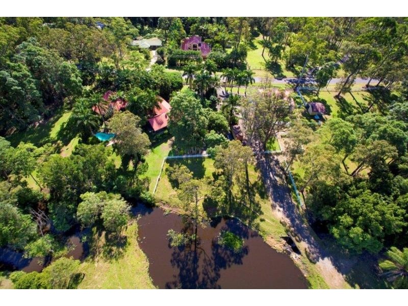 110 Laxton Road, Palmview QLD 4553