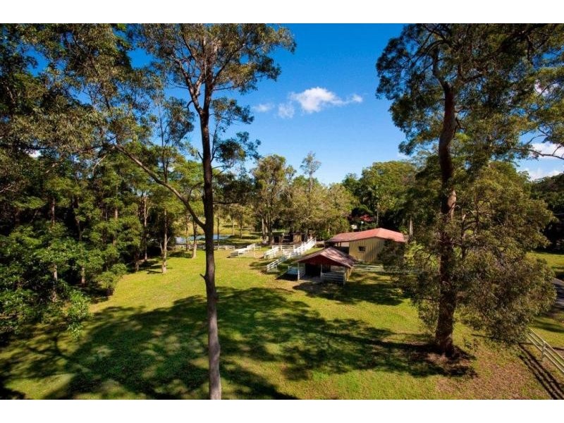 110 Laxton Road, Palmview QLD 4553