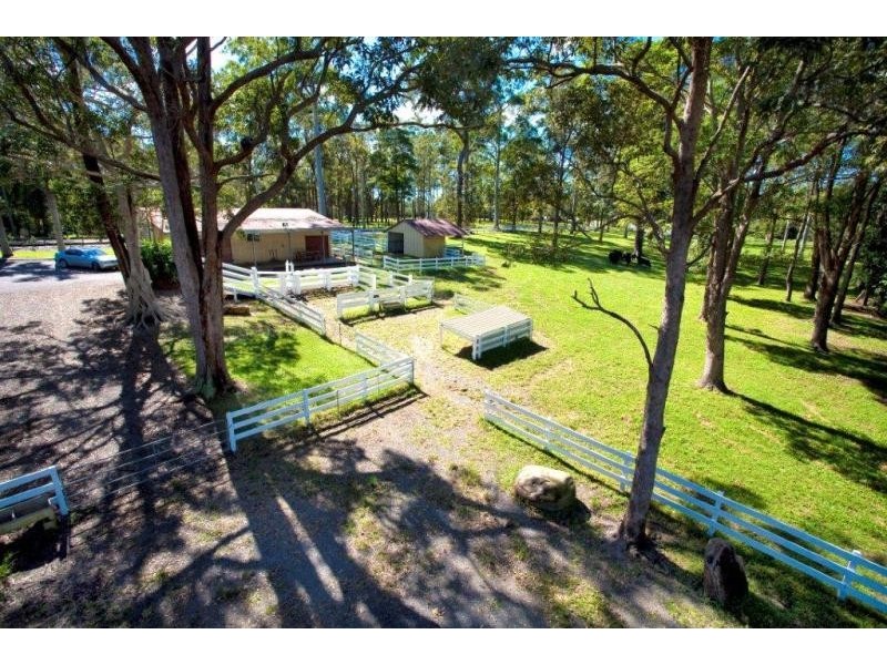 110 Laxton Road, Palmview QLD 4553
