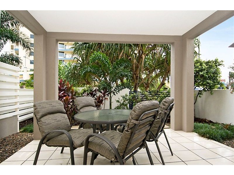 Unit 105 Raffles 65 First Avenue, Mooloolaba QLD 4557