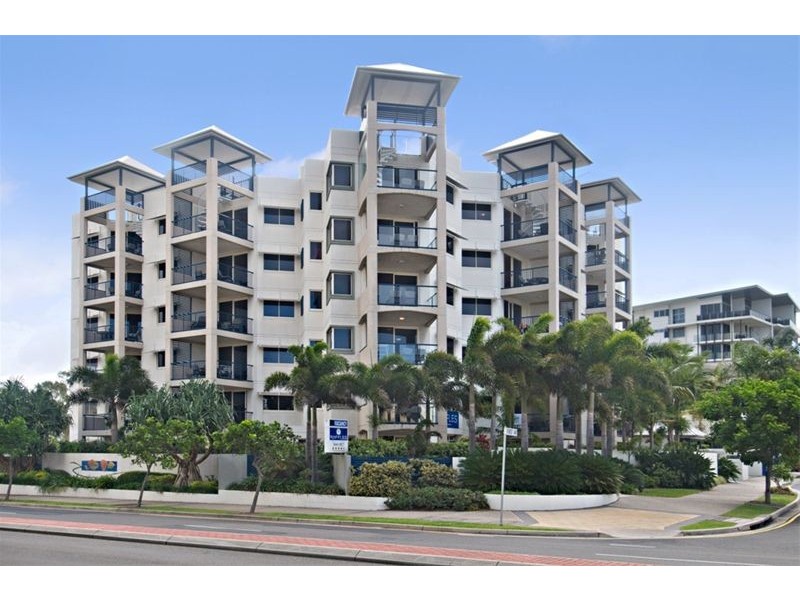 Unit 105 Raffles 65 First Avenue, Mooloolaba QLD 4557