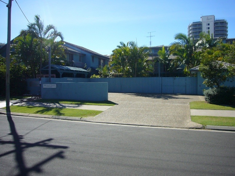 11/7 Fifth Avenue, Cotton Tree QLD 4558