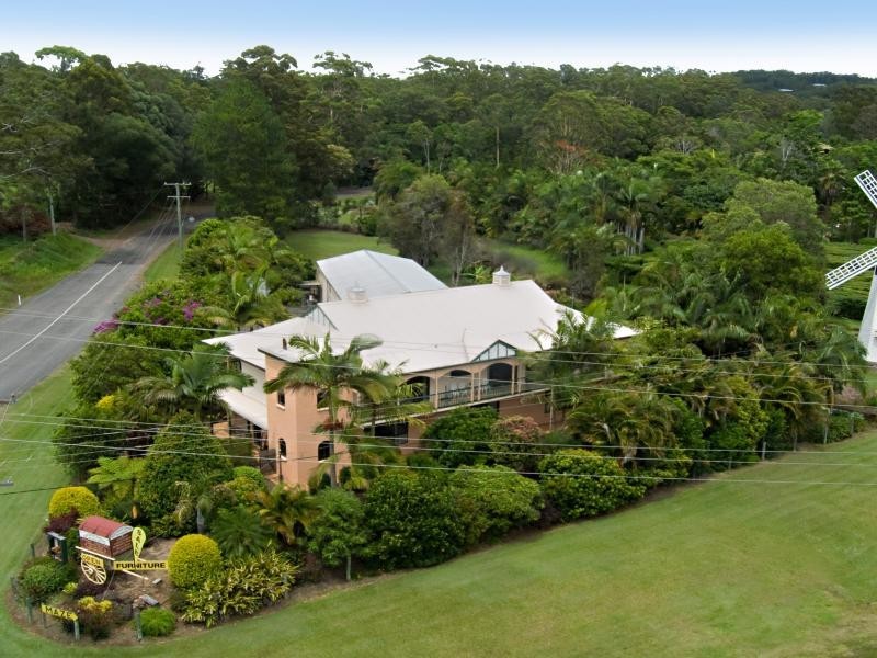 1 Main Creek Road, Tanawha QLD 4556