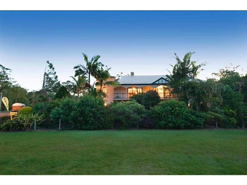 1 Main Creek Road, Tanawha QLD 4556