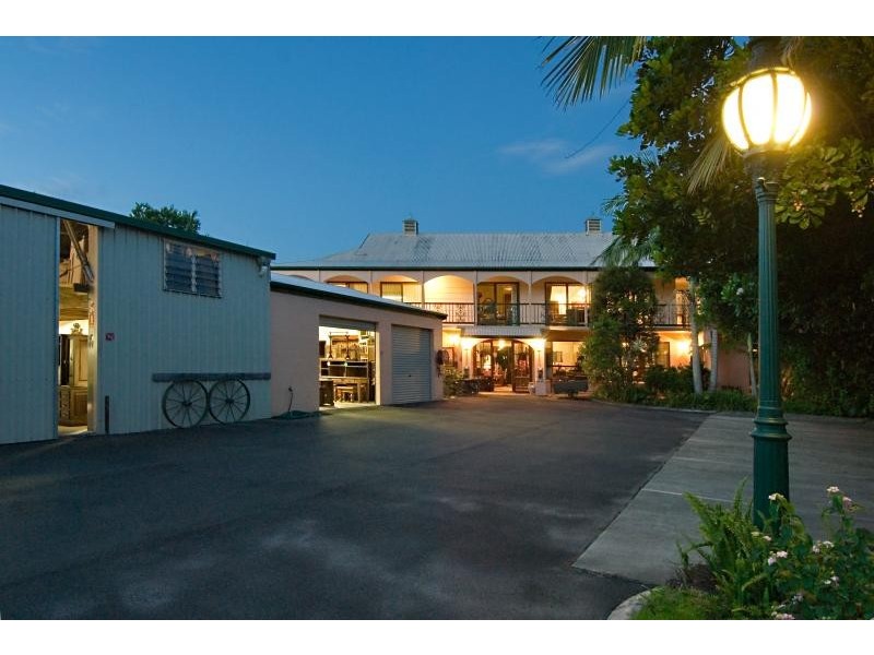 1 Main Creek Road, Tanawha QLD 4556