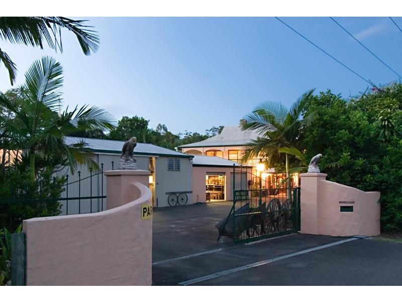 1 Main Creek Road, Tanawha QLD 4556