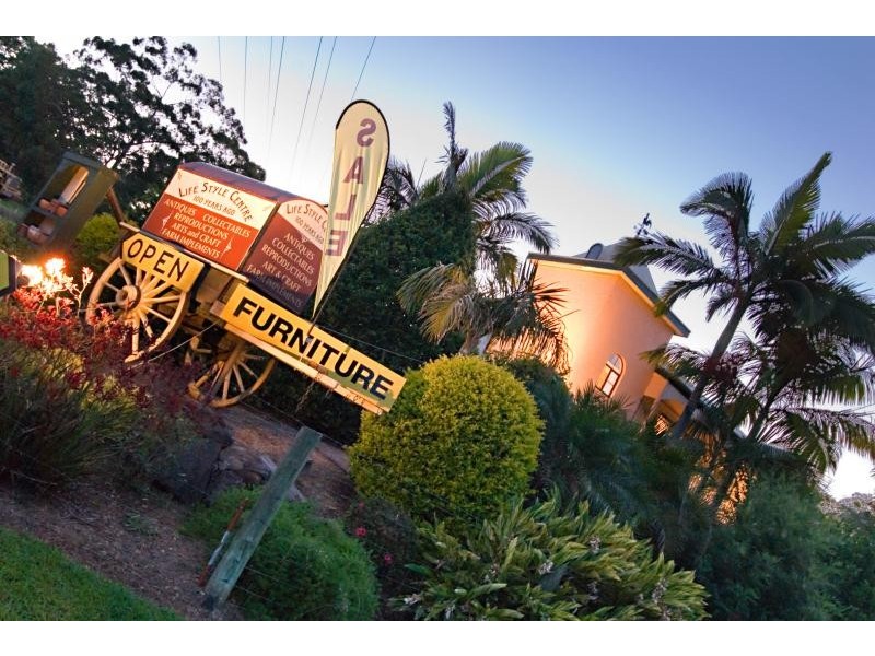 1 Main Creek Road, Tanawha QLD 4556