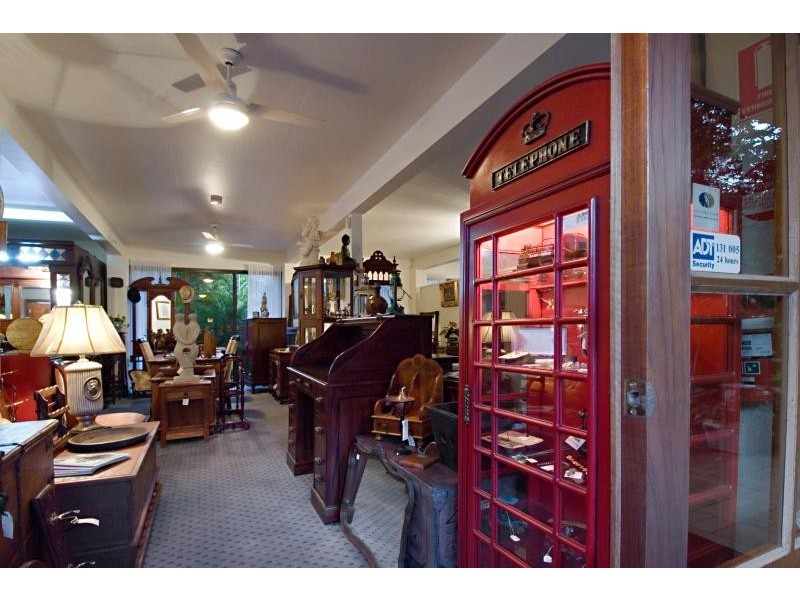 1 Main Creek Road, Tanawha QLD 4556