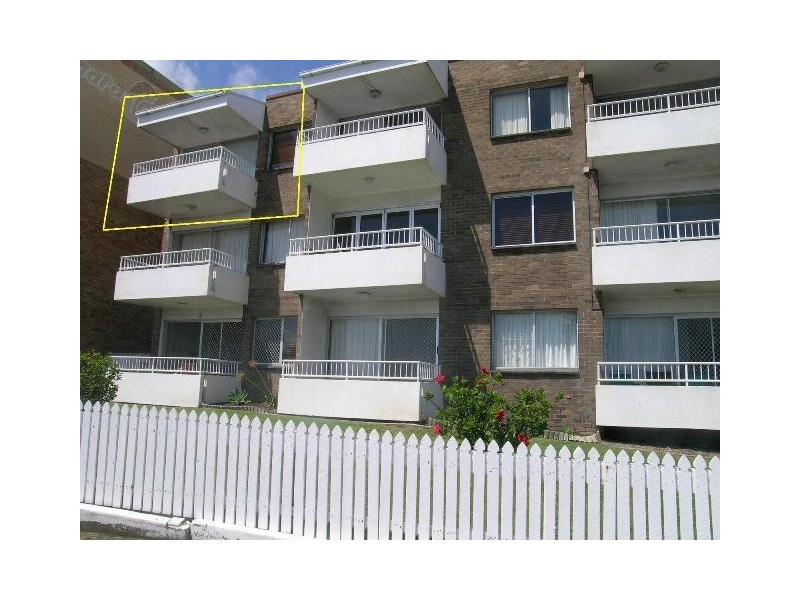 Unit 9 Bilgola 252 Alexandra Parade, Alexandra Headland QLD 4572