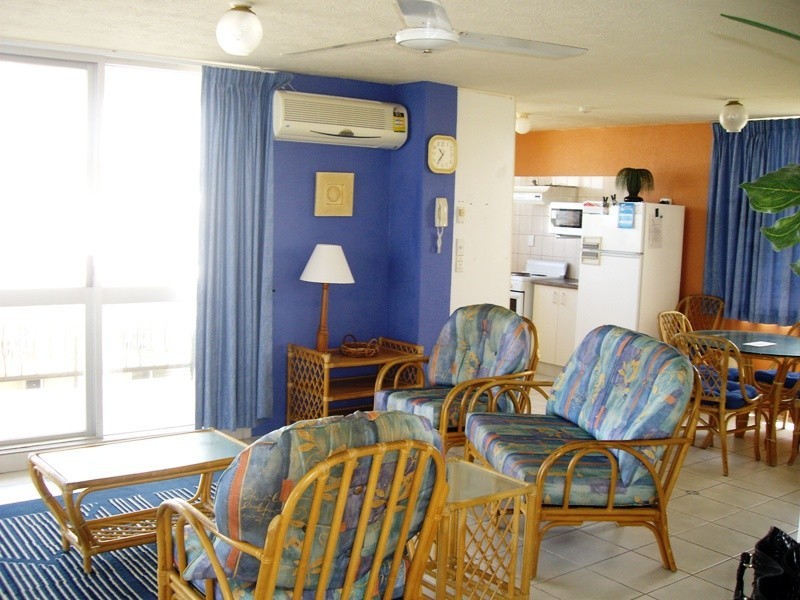 21/ 174 Alexandra Parade, Alexandra Headland QLD 4572