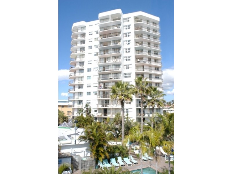 21/ 174 Alexandra Parade, Alexandra Headland QLD 4572