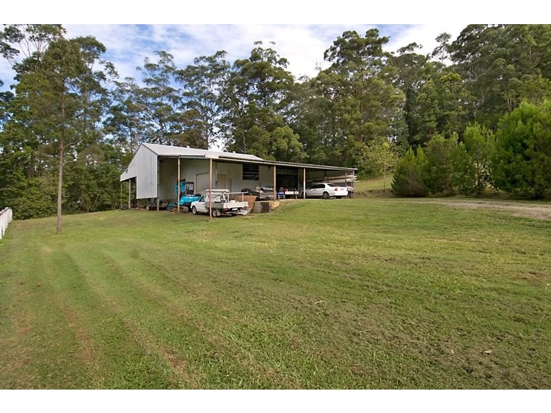 30 Sullivans Road, Eudlo QLD 4554