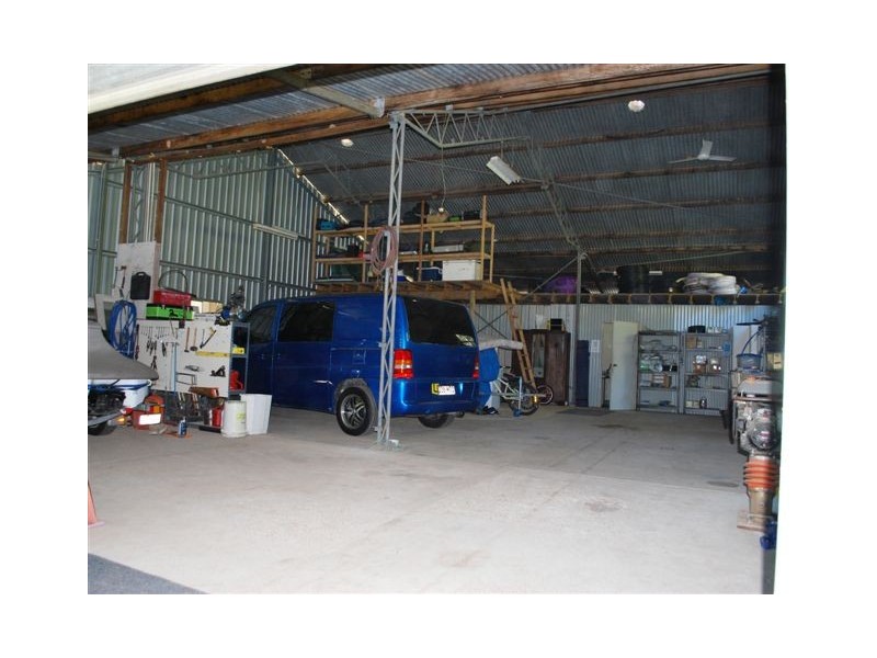 30 Sullivans Road, Eudlo QLD 4554