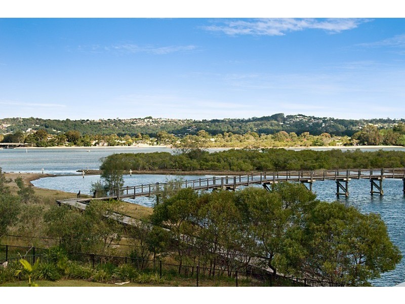 44/20 Anchorage Circuit, Twin Waters QLD 4564