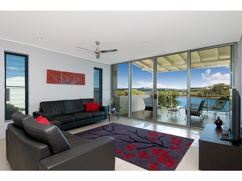 44/20 Anchorage Circuit, Twin Waters QLD 4564