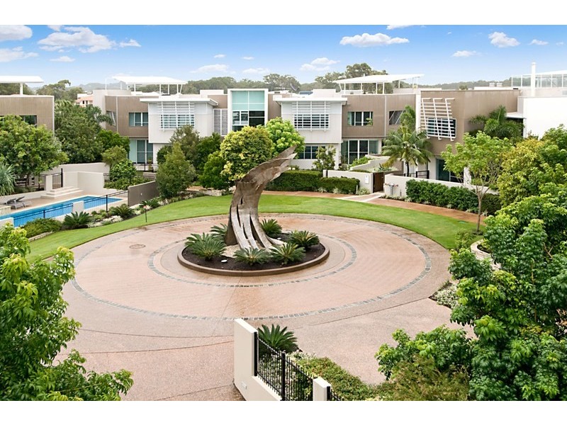 44/20 Anchorage Circuit, Twin Waters QLD 4564