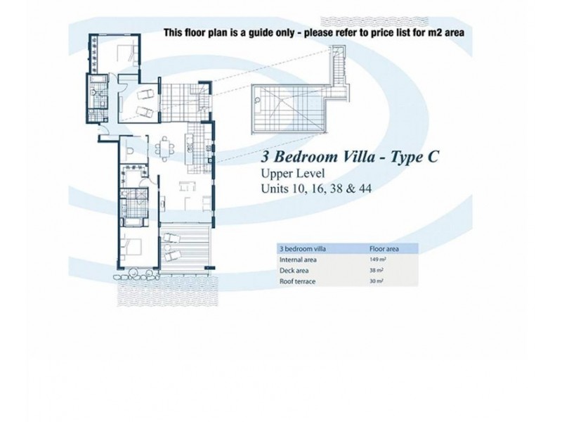 44/20 Anchorage Circuit, Twin Waters QLD 4564