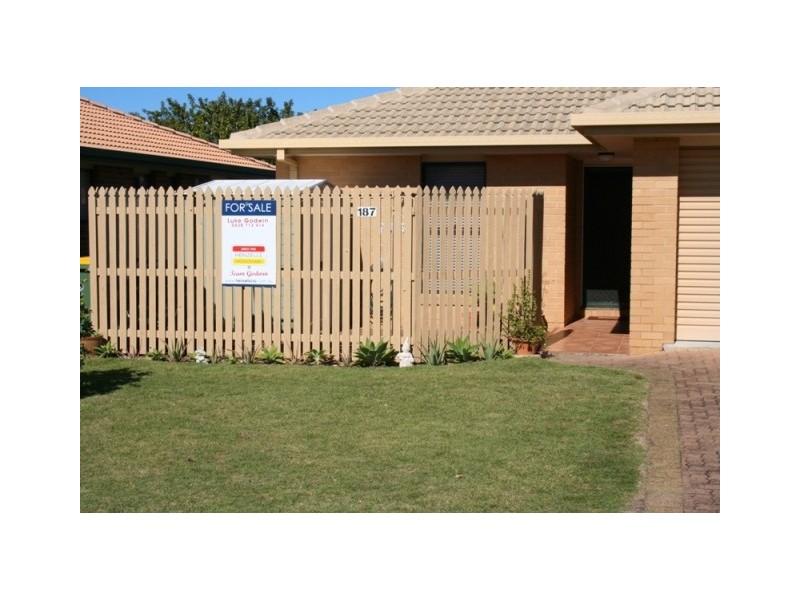 187 / 4 Melody Court ‘The Palms’, Warana QLD 4575