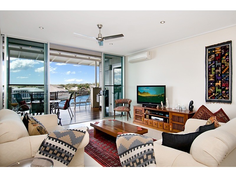 8/20 Anchorage Circuit, Twin Waters QLD 4564