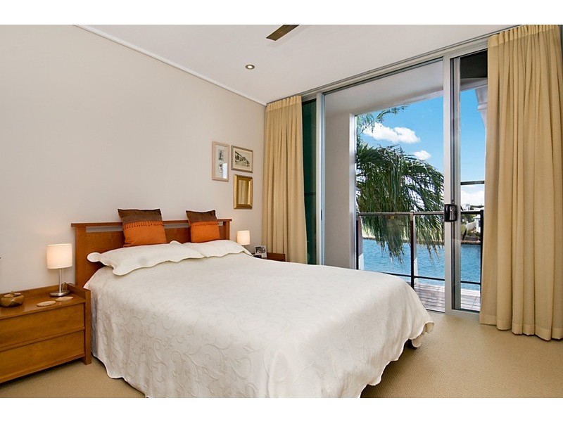 8/20 Anchorage Circuit, Twin Waters QLD 4564