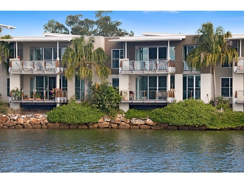 8/20 Anchorage Circuit, Twin Waters QLD 4564