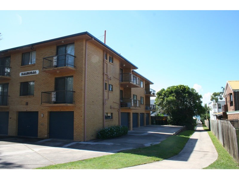 2/18 William Street, Alexandra Headland QLD 4572