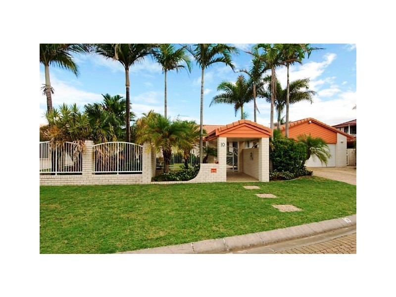 10 Bluehaven Court, Bokarina QLD 4575