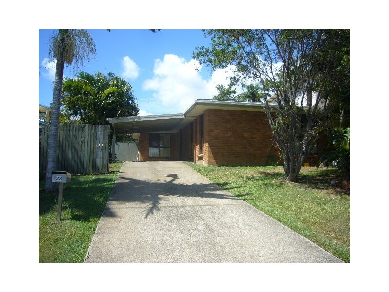 23 Victor Street, Alexandra Headland QLD 4572