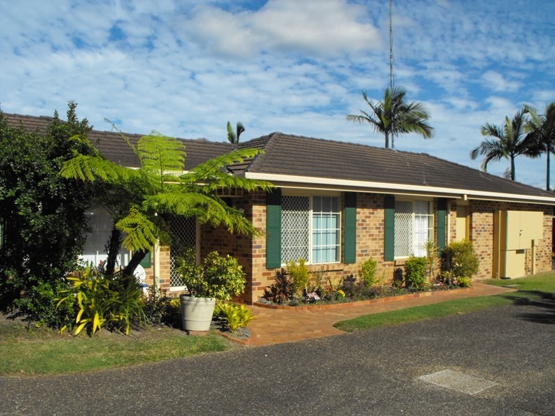 Villa 43,  23 Blackwood Street, Maroochydore QLD 4558