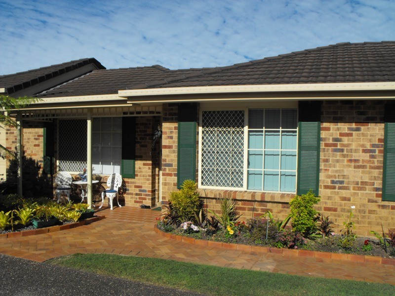 Villa 43,  23 Blackwood Street, Maroochydore QLD 4558