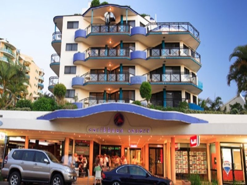Unit 41 ‘Carribbean’ 17-19 Brisbane Road, Mooloolaba QLD 4557