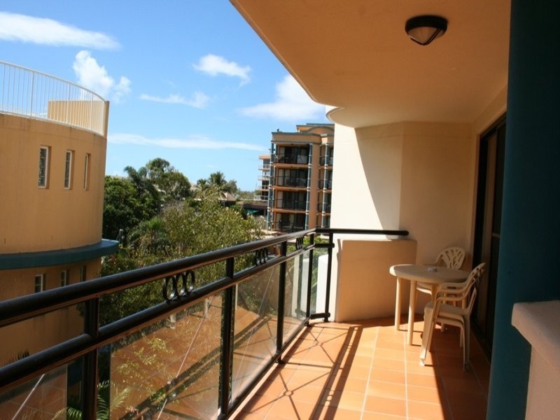 Unit 41 ‘Carribbean’ 17-19 Brisbane Road, Mooloolaba QLD 4557