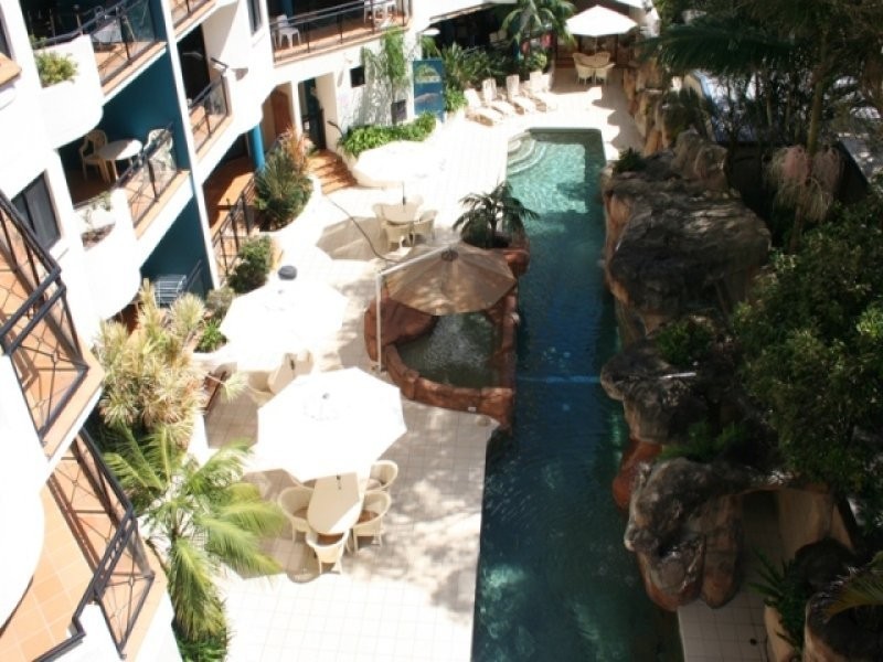 Unit 41 ‘Carribbean’ 17-19 Brisbane Road, Mooloolaba QLD 4557