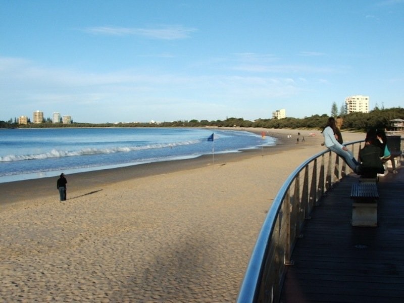 Unit 41 ‘Carribbean’ 17-19 Brisbane Road, Mooloolaba QLD 4557