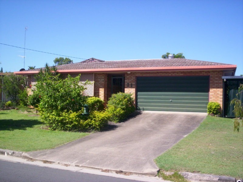 11 Pildara Court, Wurtulla QLD 4575