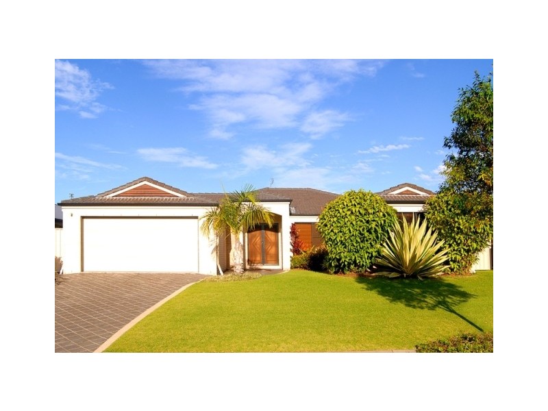 5 Quillback Court,, Mountain Creek QLD 4557