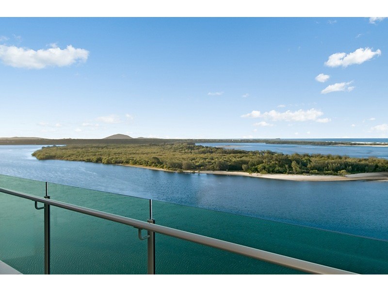 Unit 901 42 Duporth Avenue, Maroochydore QLD 4558