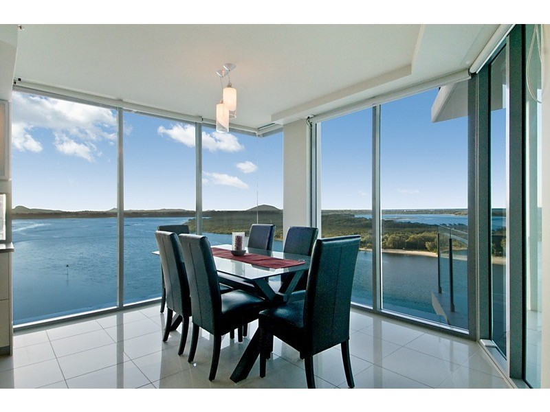 Unit 901 42 Duporth Avenue, Maroochydore QLD 4558