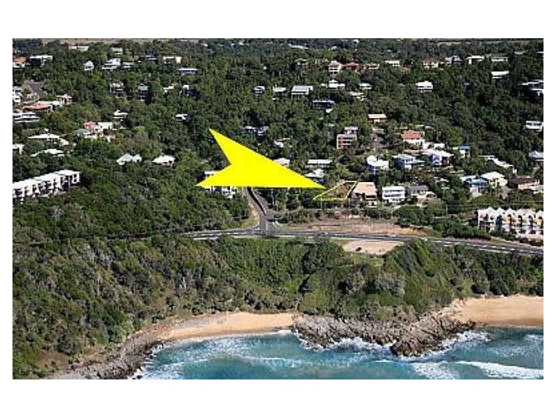 5 Eyrie Terrace, Coolum Beach QLD 4573