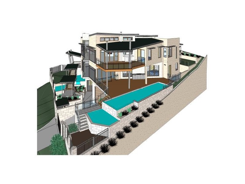 5 Eyrie Terrace, Coolum Beach QLD 4573