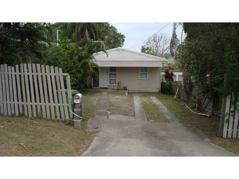 21 Marjorie Street, Mooloolaba QLD 4557