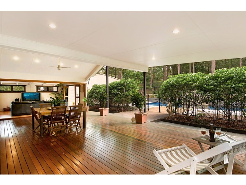 3 Waterloo Court, Tanawha QLD 4556