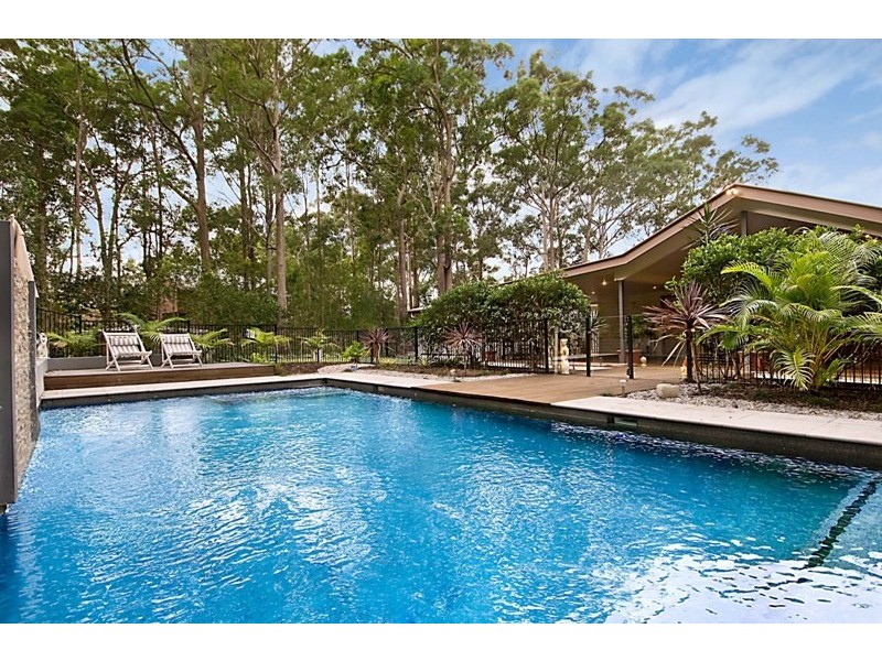 3 Waterloo Court, Tanawha QLD 4556