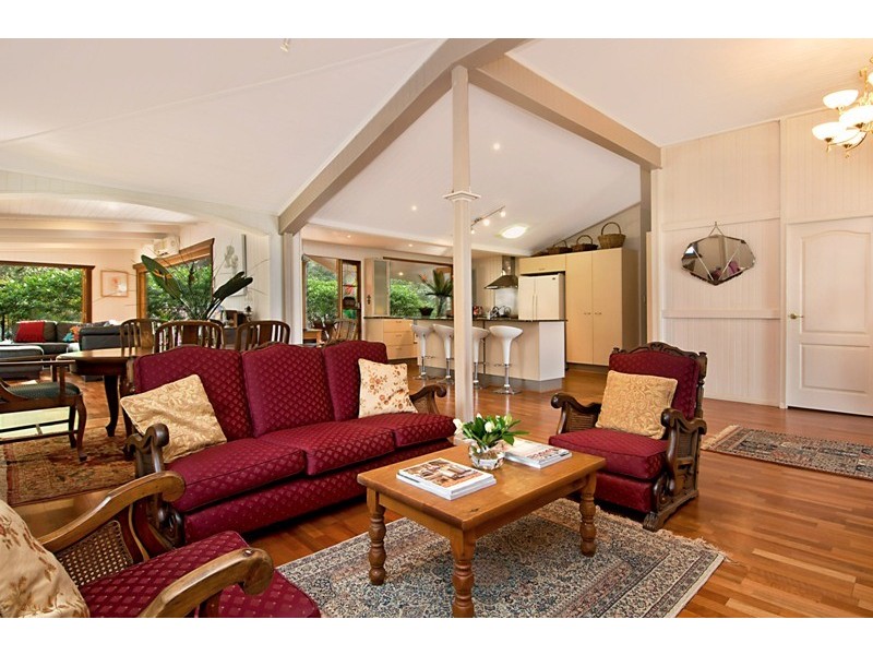 3 Waterloo Court, Tanawha QLD 4556