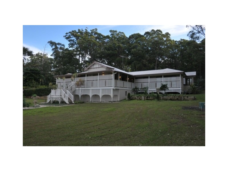 3 Waterloo Court, Tanawha QLD 4556