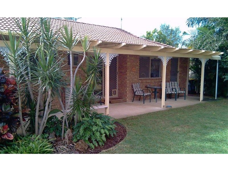 46 Boomba Street, Pacific Paradise QLD 4564