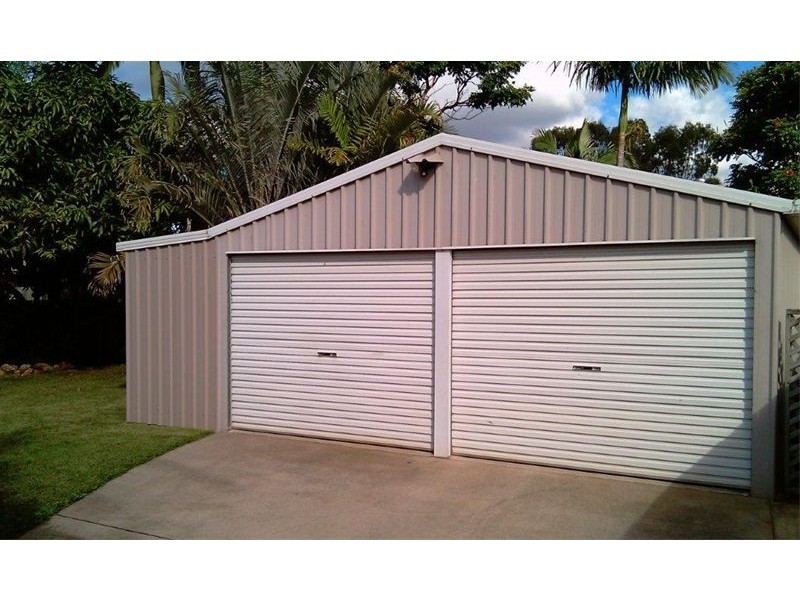 46 Boomba Street, Pacific Paradise QLD 4564