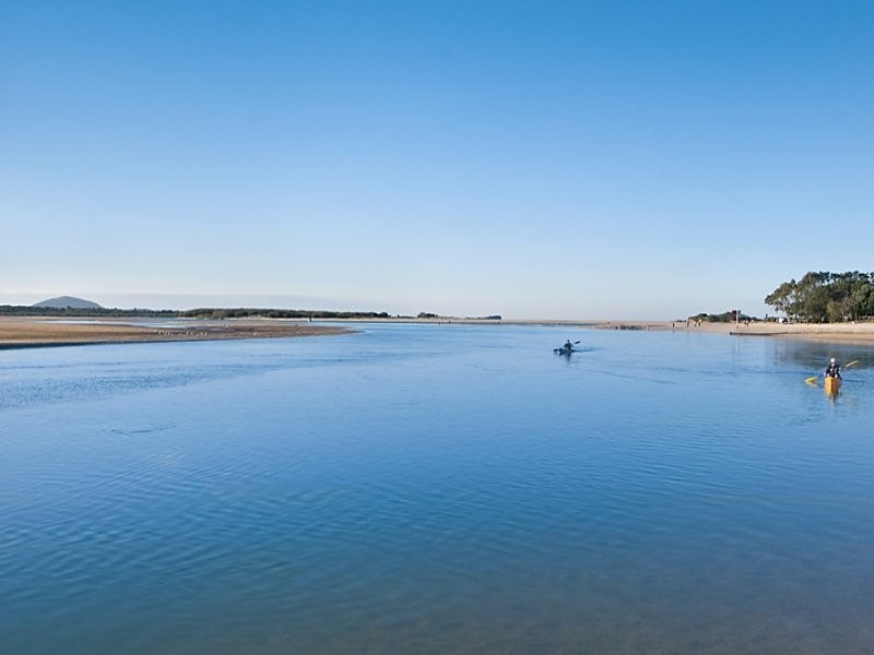 Unit 3/Ocean Isles 27 The Esplanade, Maroochydore QLD 4558